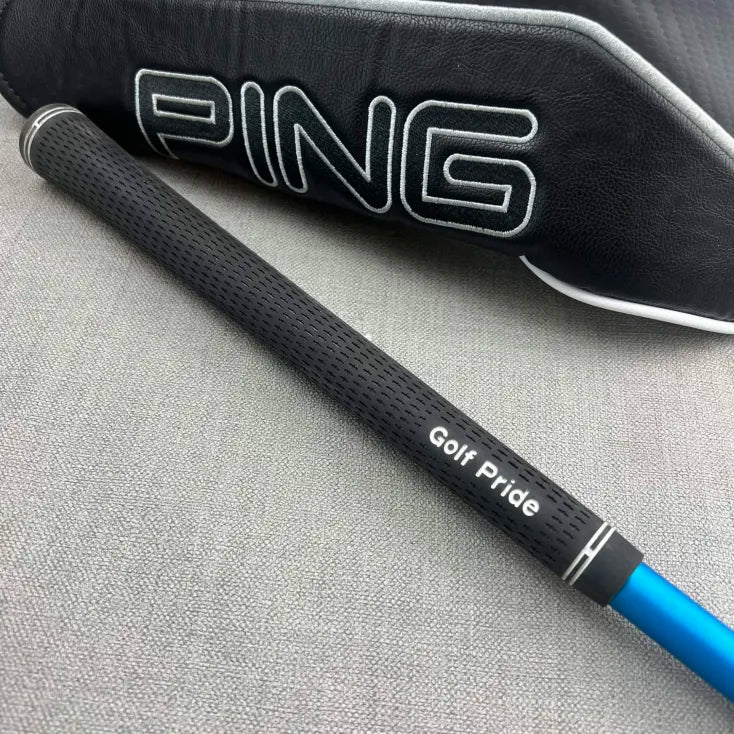 Ping G440 Max K Driver - 9 Degree / Alta CB Regular Flex