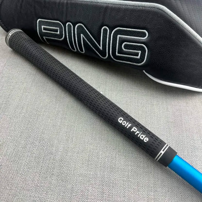 Ping G440 Max K Driver - 9 Degree / Alta CB Regular Flex