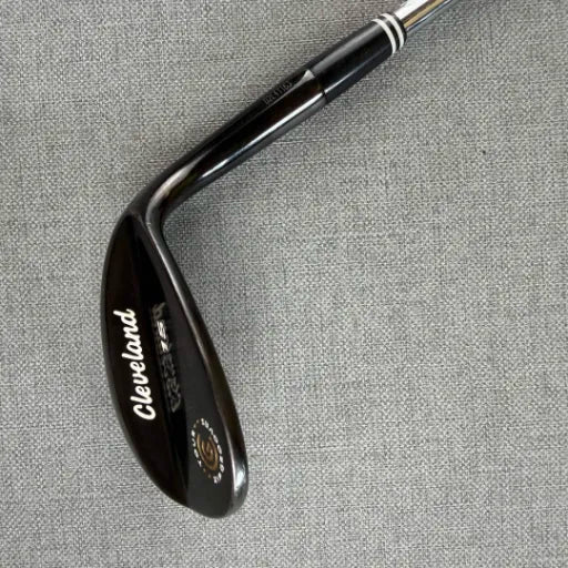 Cleveland CG15 Lob Wedge - Wedge Flex / 60 Degree