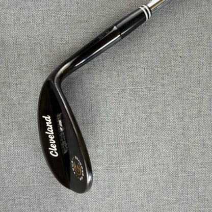 Cleveland CG15 Lob Wedge - Wedge Flex / 60 Degree