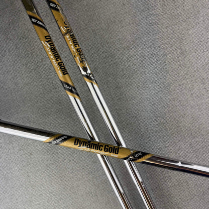 Cleveland RTX Zipcore/RTX6 Wedge - Tour Issue Wedge Flex  / 50 54 58 Degree