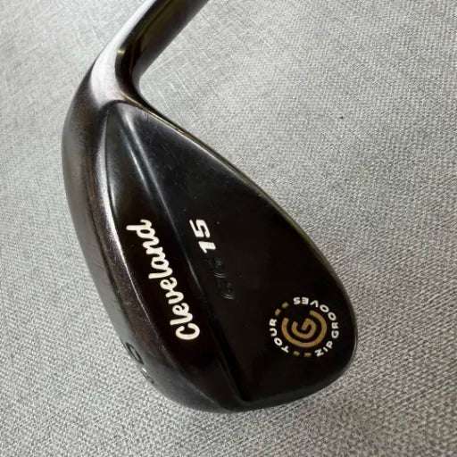 Cleveland CG15 Lob Wedge - Wedge Flex / 60 Degree