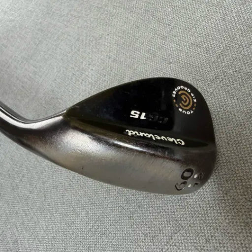 Cleveland CG15 Lob Wedge - Wedge Flex / 60 Degree