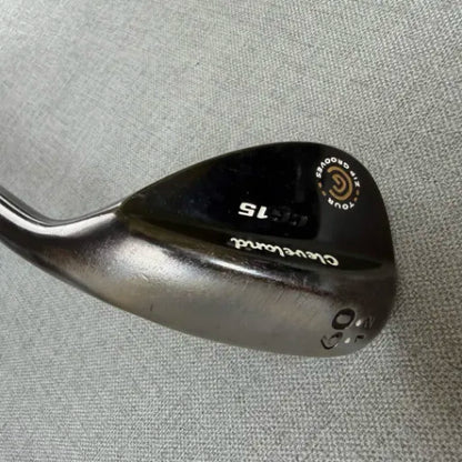 Cleveland CG15 Lob Wedge - Wedge Flex / 60 Degree
