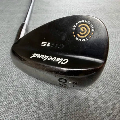 Cleveland CG15 Lob Wedge - Wedge Flex / 60 Degree