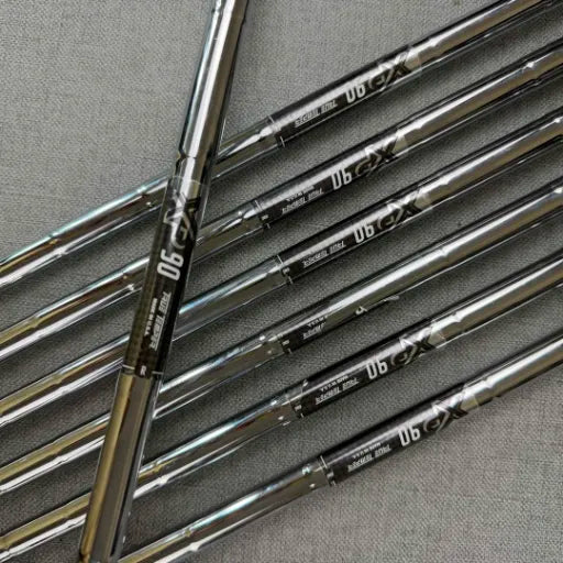 Cobra King F8 Irons - Regular Flex / 5-GW