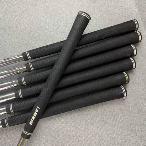 Cobra King F8 Irons - Regular Flex / 5-GW
