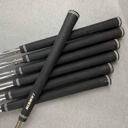 Cobra King F8 Irons - Regular Flex / 5-GW