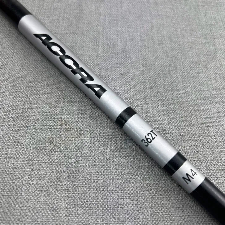 Callaway Rogue ST Tour Issue 3 Wood - Accra 362T Stiff Flex / 15 Degree