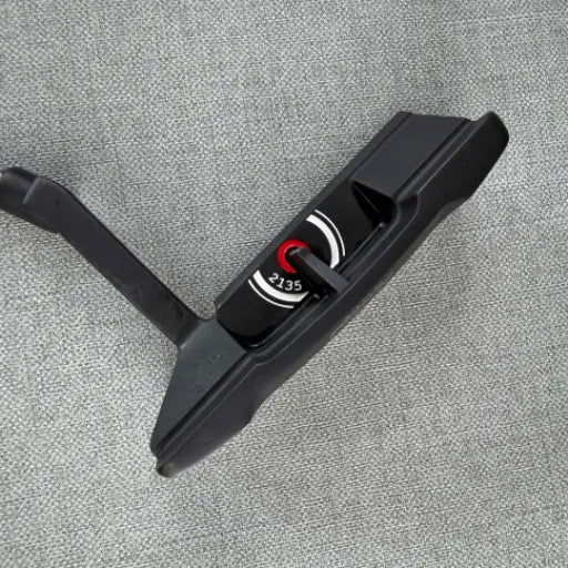 Cleveland TFi 8.0 Counter Balanced Putter - 36 Inches / SuperStroke