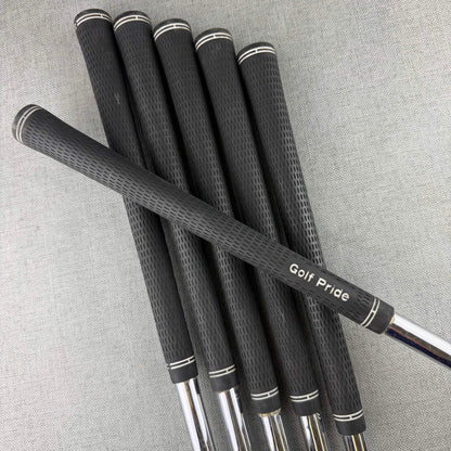 Ping G400 Irons - Regular  Flex / 5-PW
