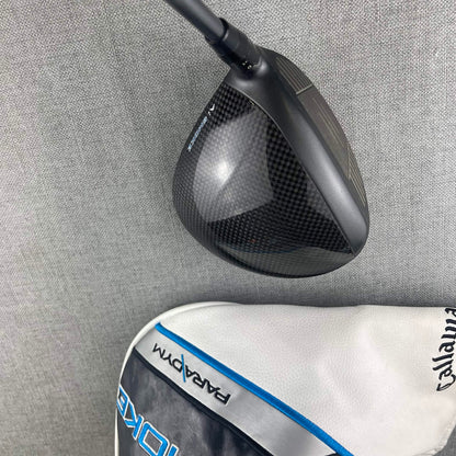 Callaway Ai Smoke Driver - Stiff Flex 65g / 10.5 Degree