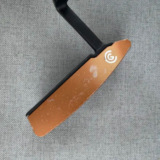 Cleveland TFi 8.0 Counter Balanced Putter - 36 Inches / SuperStroke