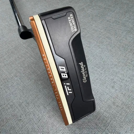 Cleveland TFi 8.0 Counter Balanced Putter - 36 Inches / SuperStroke
