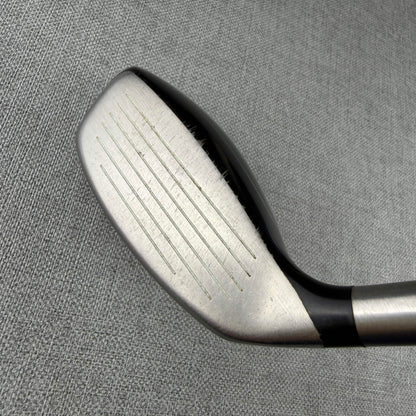 Taylormade  Rescue Hybrid - Regular Flex / 22 Degree
