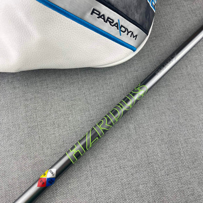 Callaway Ai Smoke Driver - Stiff Flex 65g / 10.5 Degree