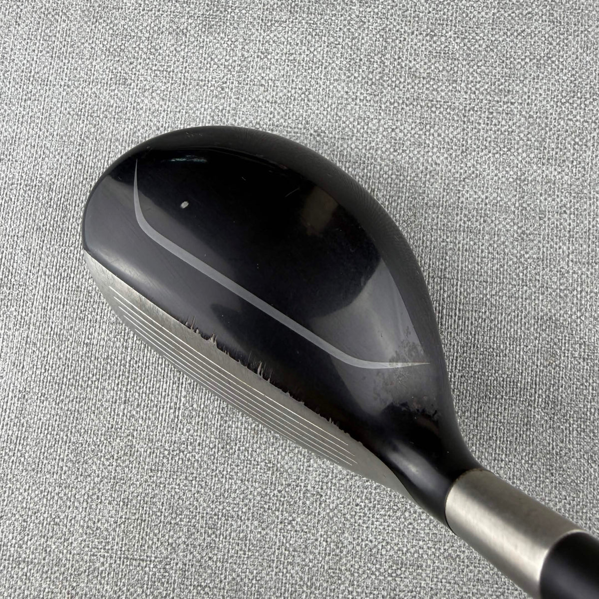Taylormade  Rescue Hybrid - Regular Flex / 22 Degree