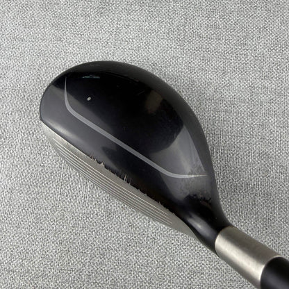 Taylormade  Rescue Hybrid - Regular Flex / 22 Degree