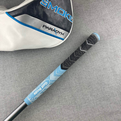 Callaway Ai Smoke Driver - Stiff Flex 65g / 10.5 Degree