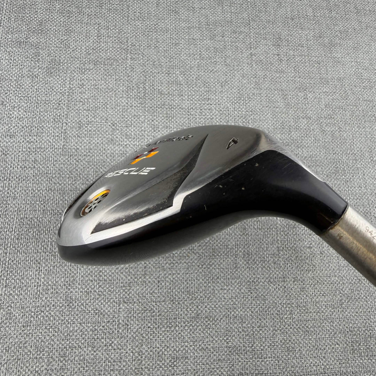 Taylormade  Rescue Hybrid - Regular Flex / 22 Degree