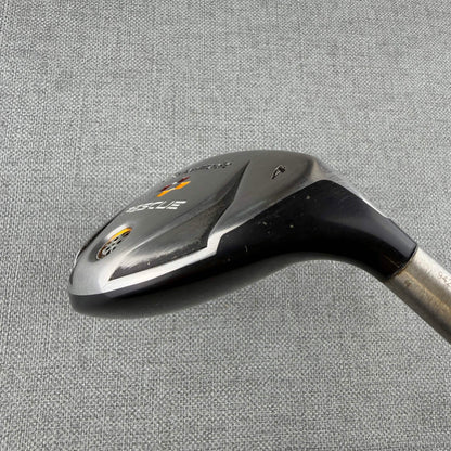 Taylormade  Rescue Hybrid - Regular Flex / 22 Degree