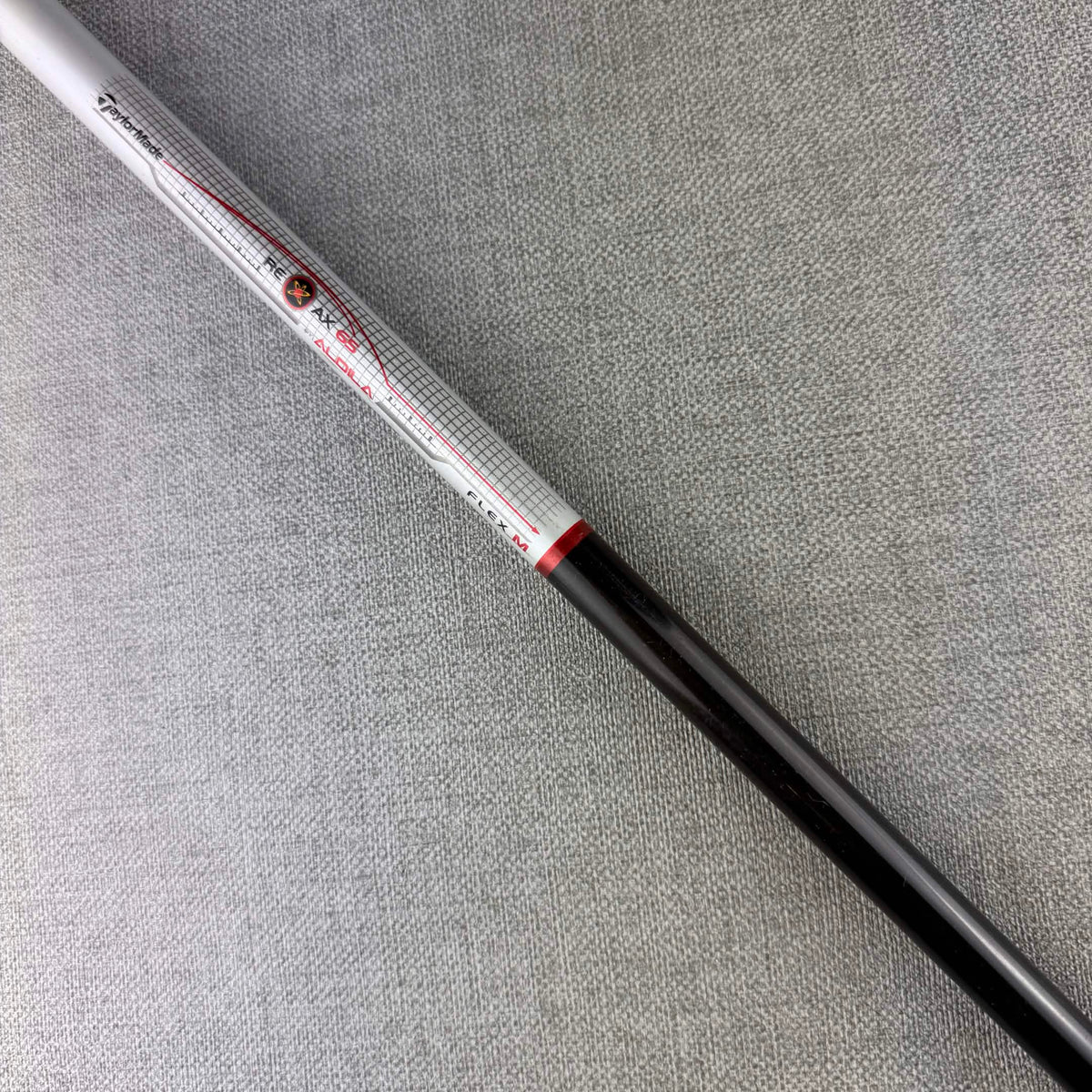 Taylormade  Rescue Hybrid - Regular Flex / 22 Degree