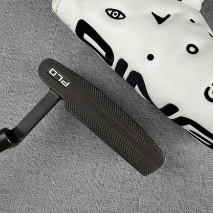 Ping PLD Anser Blade Putter - 34.5 Inch / Ping Pp58 Grip