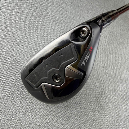 Taylormade  TSi3 Hybrid - Stiff Flex / 20 Degree