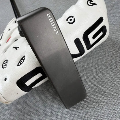 Ping PLD Anser Blade Putter - 34.5 Inch / Ping Pp58 Grip