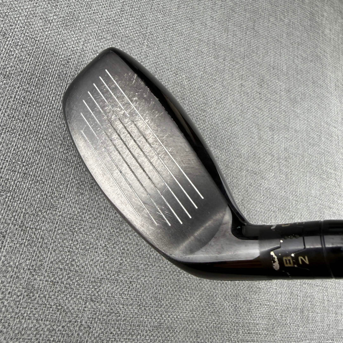 Taylormade  TSi3 Hybrid - Stiff Flex / 20 Degree