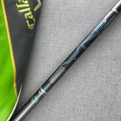 Callaway Epic Flash Driver - Regular Flex 50g / 9 Degree