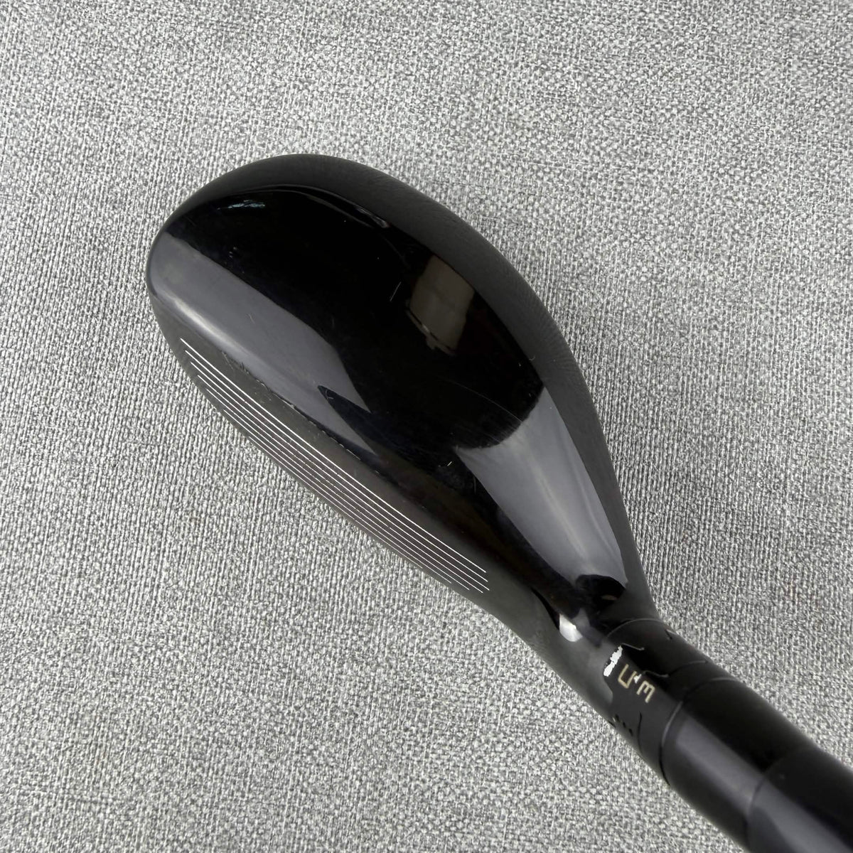 Taylormade  TSi3 Hybrid - Stiff Flex / 20 Degree