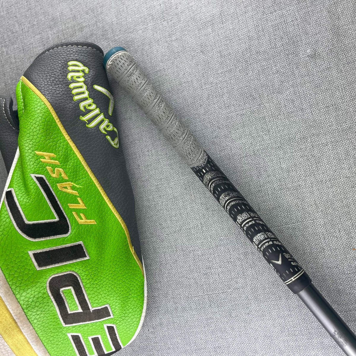 Callaway Epic Flash Driver - Regular Flex 50g / 9 Degree