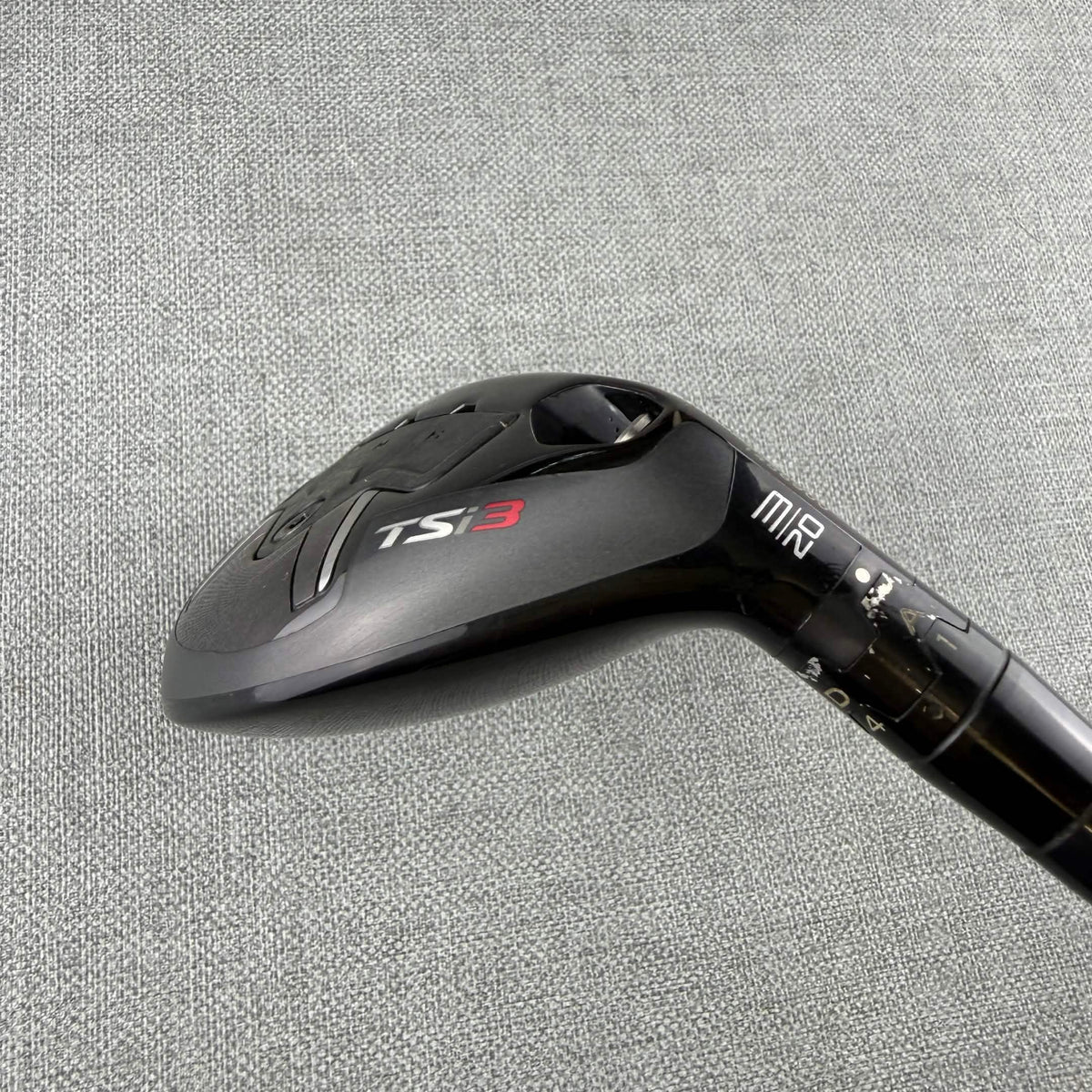 Taylormade  TSi3 Hybrid - Stiff Flex / 20 Degree