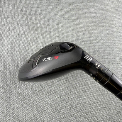 Taylormade  TSi3 Hybrid - Stiff Flex / 20 Degree
