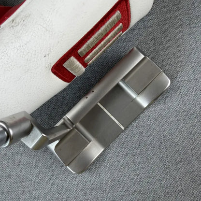 EvnRoll ER2.2 Double Wide Blade - 35.5 / Original EvnRoll Grip