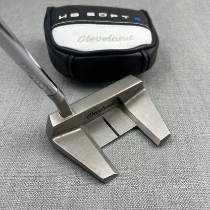 Cleveland HB Soft 11 Putter - 35 Inches / Pistol 2.0 Grip