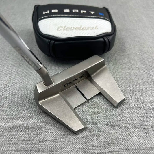 Cleveland HB Soft 11 Putter - 35 Inches / Pistol 2.0 Grip