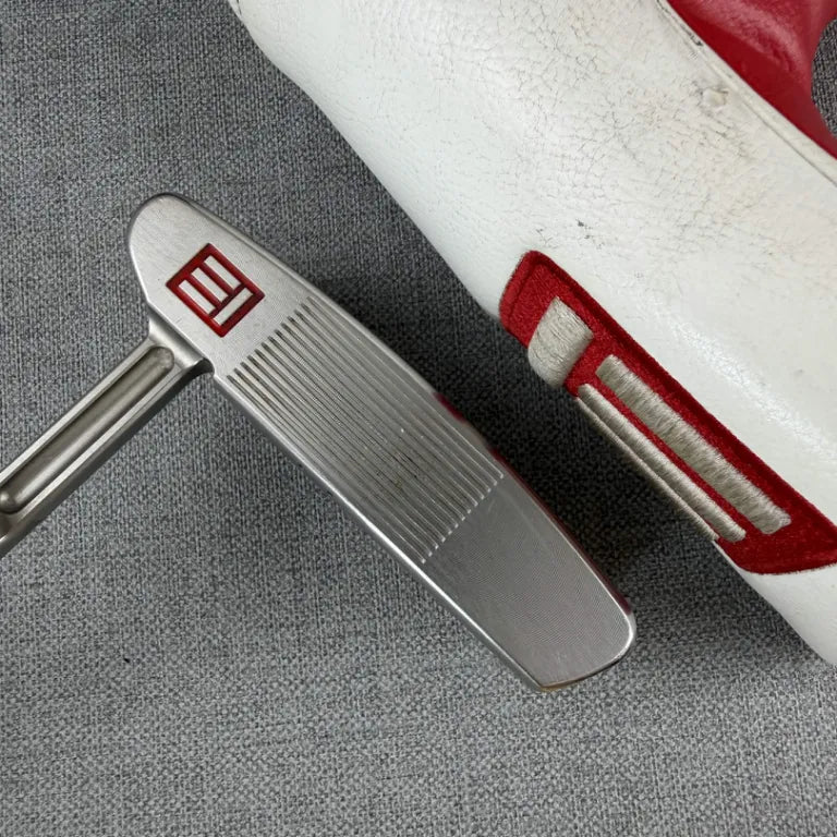 EvnRoll ER2.2 Double Wide Blade - 35.5 / Original EvnRoll Grip