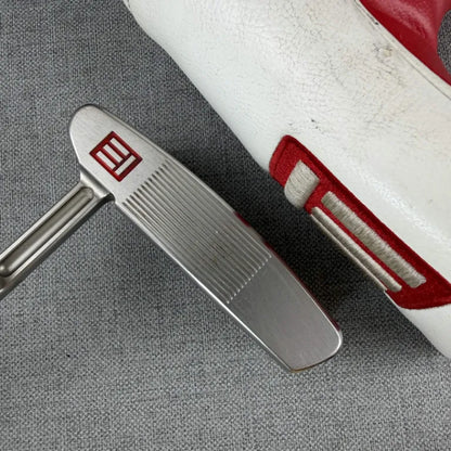 EvnRoll ER2.2 Double Wide Blade - 35.5 / Original EvnRoll Grip