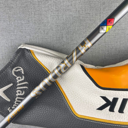 Callaway Mavrik Driver - Stiff Flex 55g / 10.5 Degree