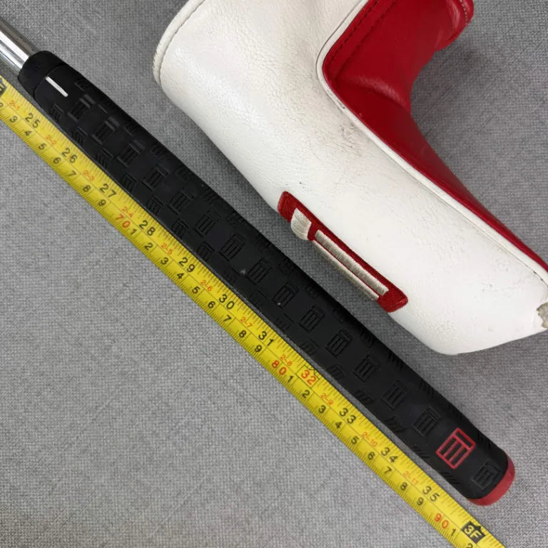 EvnRoll ER2.2 Double Wide Blade - 35.5 / Original EvnRoll Grip