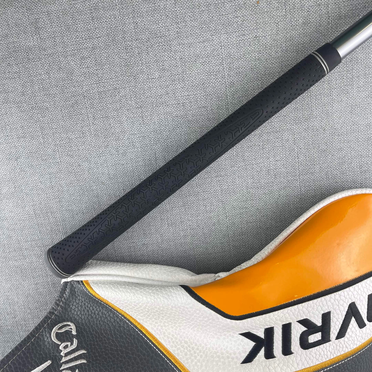 Callaway Mavrik Driver - Stiff Flex 55g / 10.5 Degree