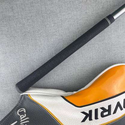 Callaway Mavrik Driver - Stiff Flex 55g / 10.5 Degree
