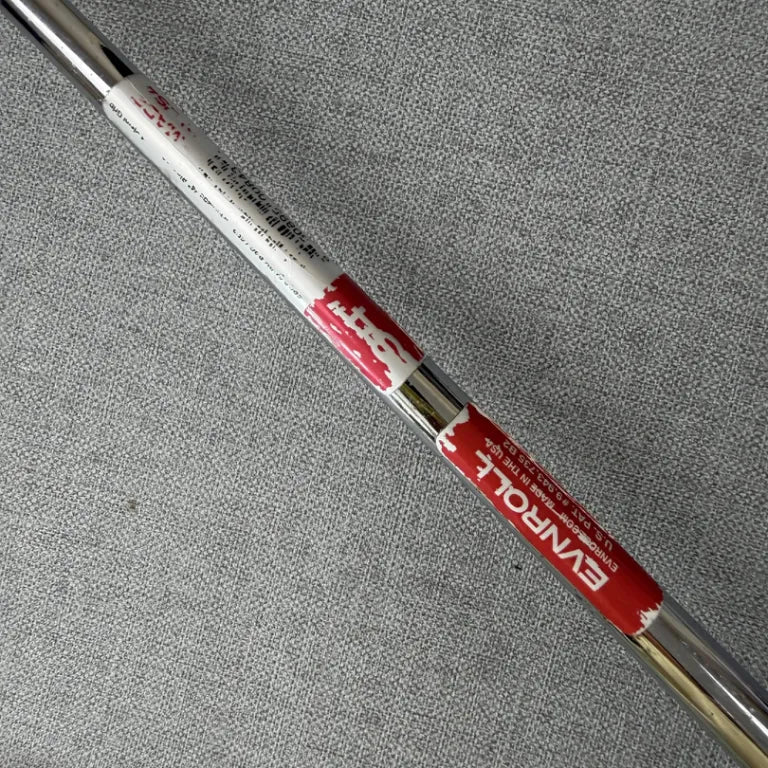EvnRoll ER2.2 Double Wide Blade - 35.5 / Original EvnRoll Grip