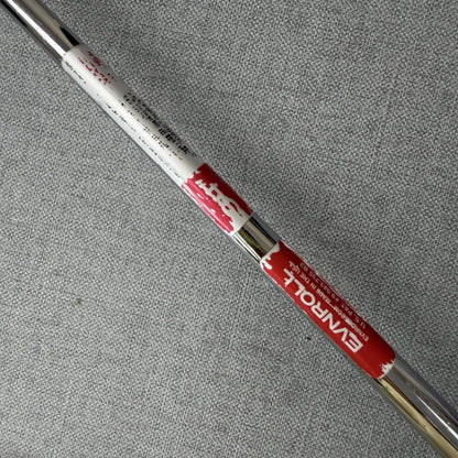 EvnRoll ER2.2 Double Wide Blade - 35.5 / Original EvnRoll Grip