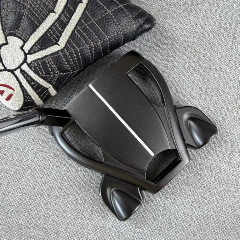 Taylormade Spider Tour Putter - 34 Inch / SuperStroke Spider Grip