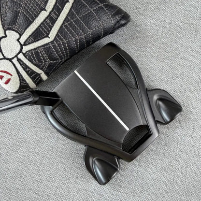 Taylormade Spider Tour Putter - 34 Inch / SuperStroke Spider Grip