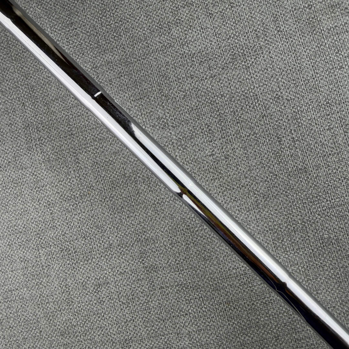 Odyssey  O Works 7 Putter - 35 Inches / Winn Extended 15" Grip
