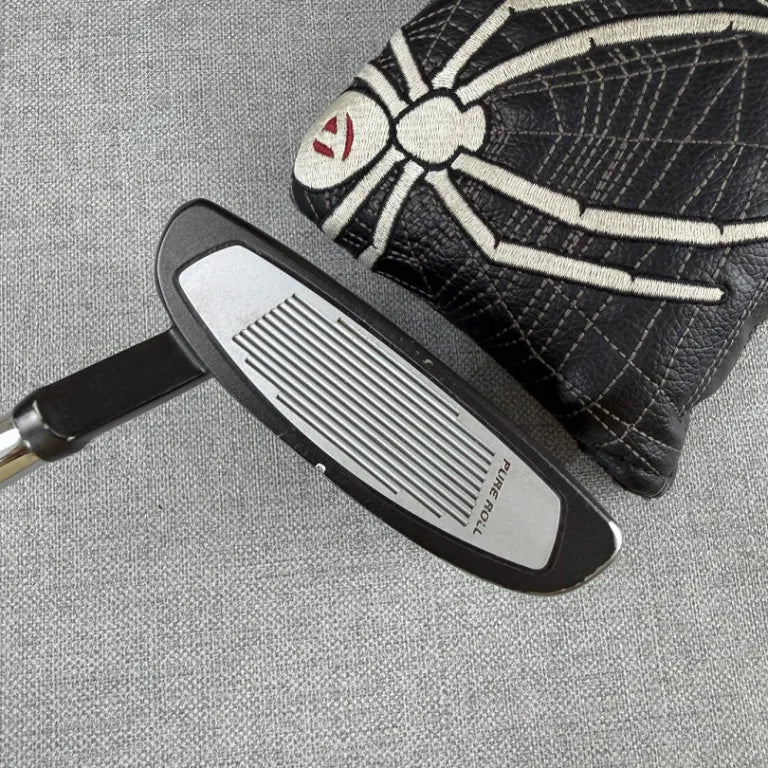 Taylormade Spider Tour Putter - 34 Inch / SuperStroke Spider Grip